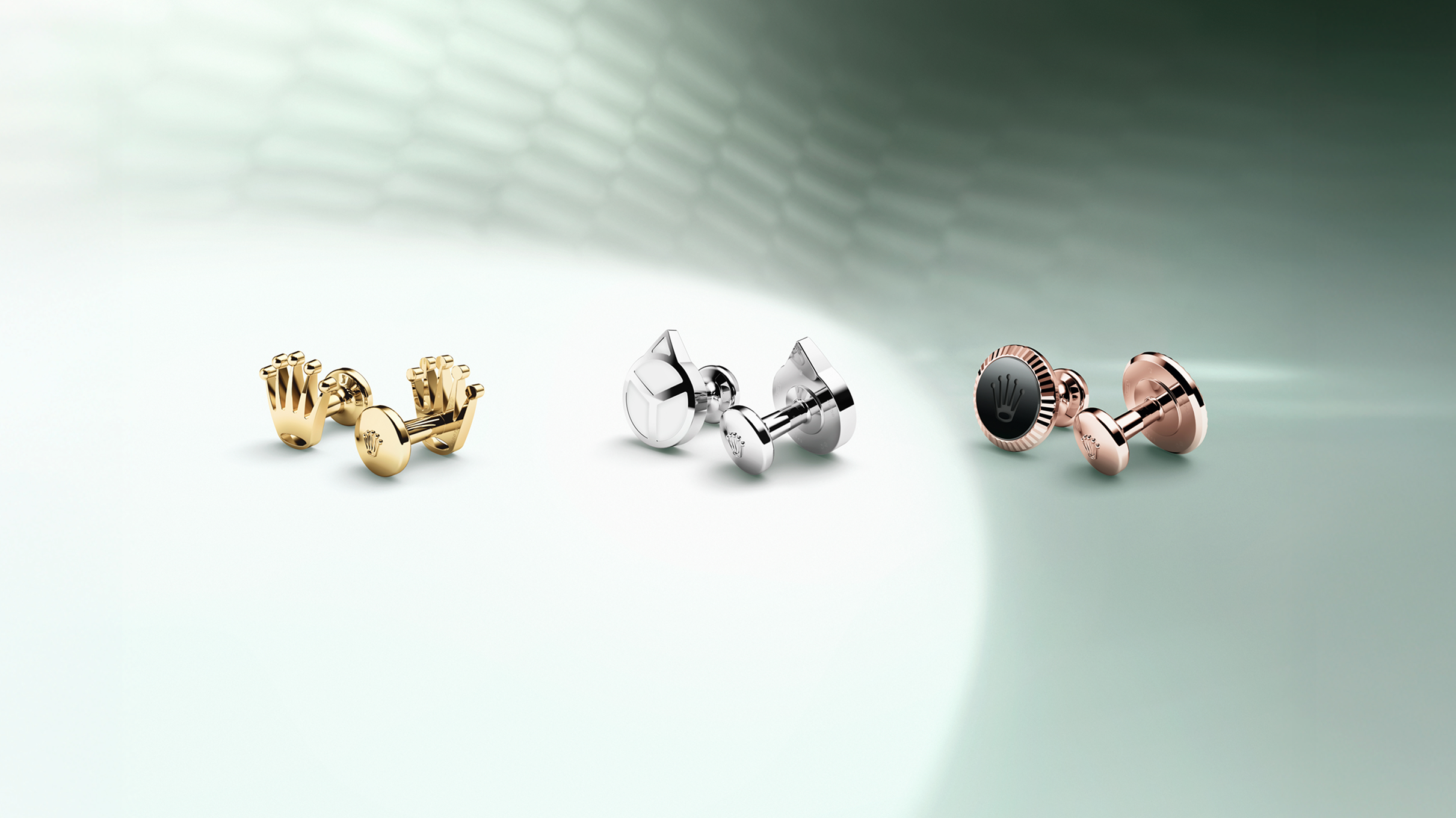 Accessoires von Rolex