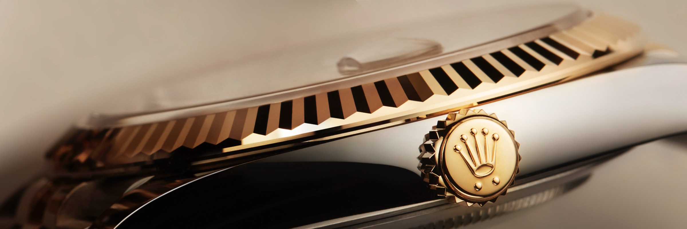 Entdecken Sie die Rolex Kollektion