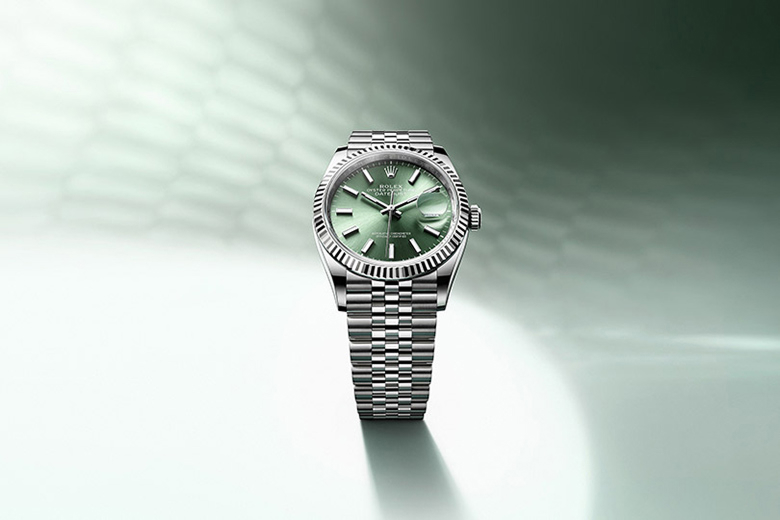 Rolex Date-Just