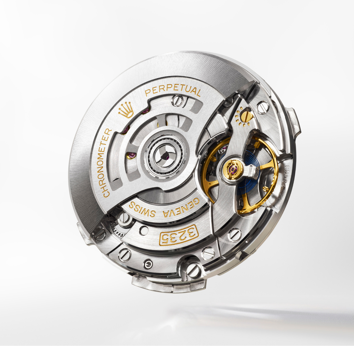 Rolex Oyster Perpetual 41