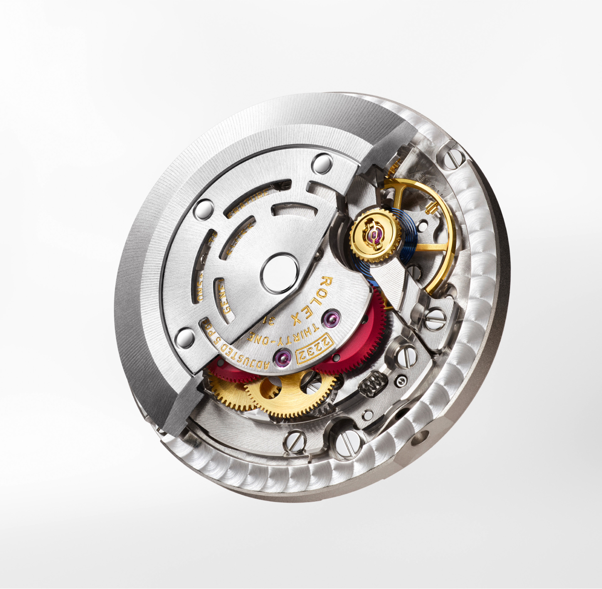 Rolex Oyster Perpetual 28 und 34