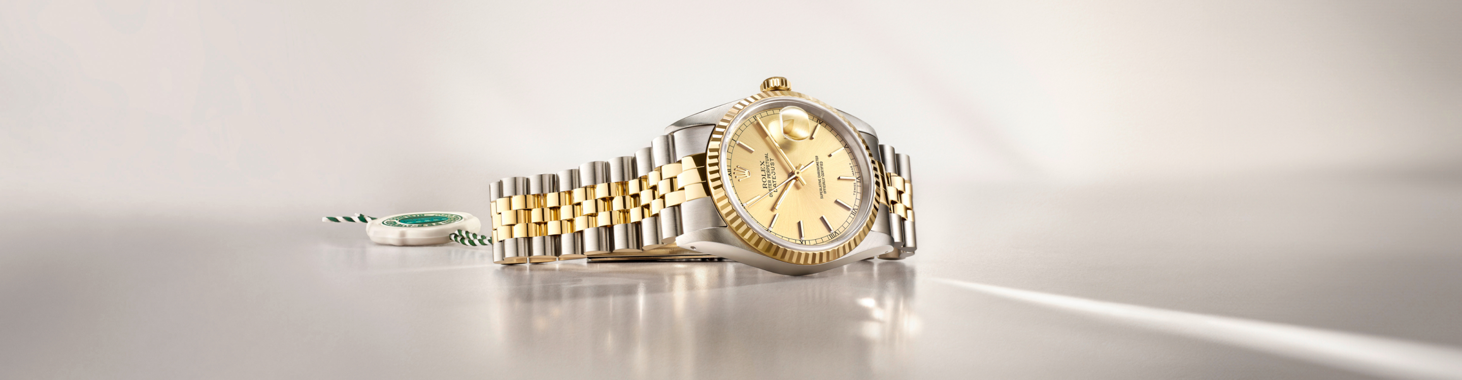 Rolex Certified Pre-Owned Armbanduhren bei Juwelier Lepple