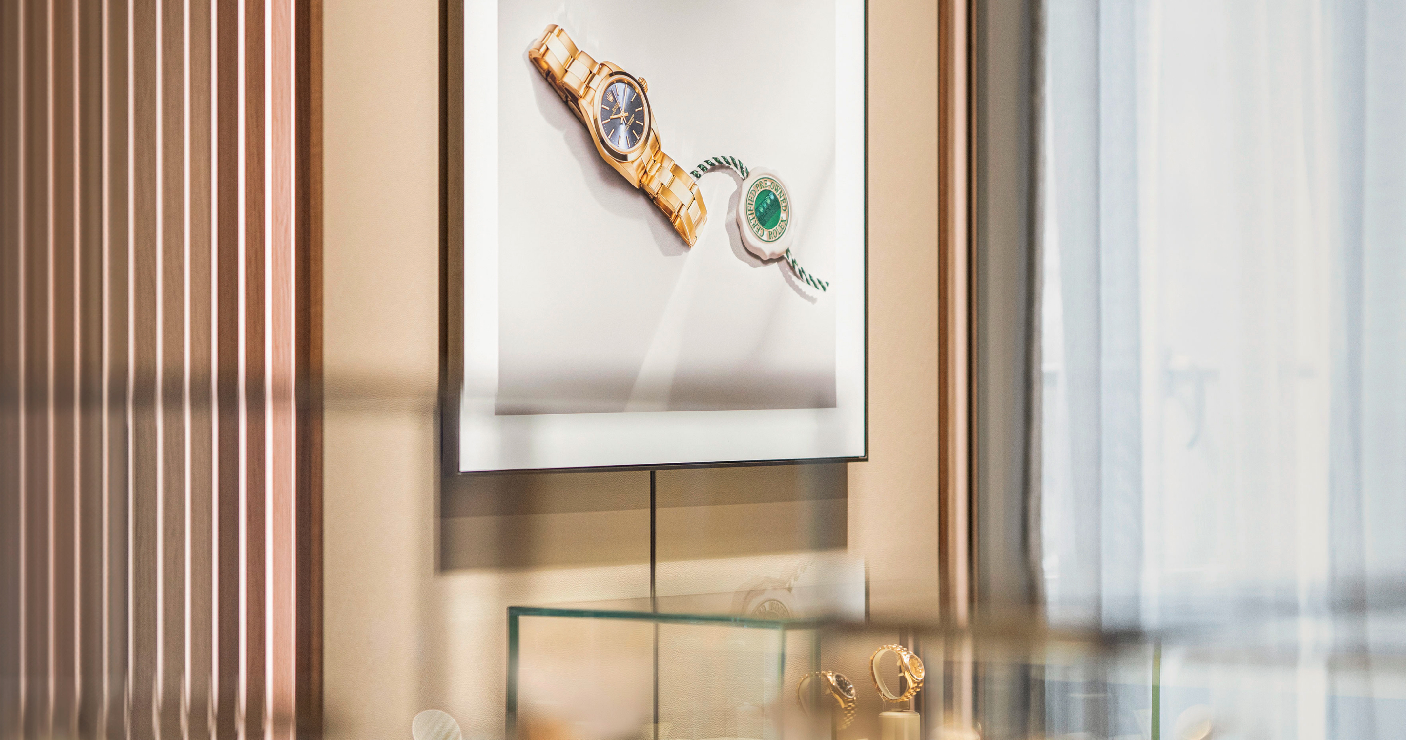 Kontaktieren Sie Rolex-Fachhändler Juwelier Lepple