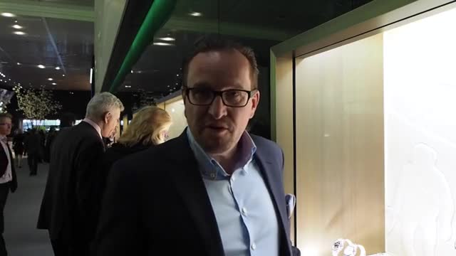 BASELWORLD 2016