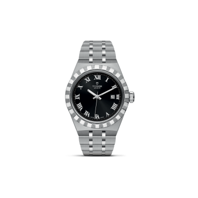 TUDOR Royal