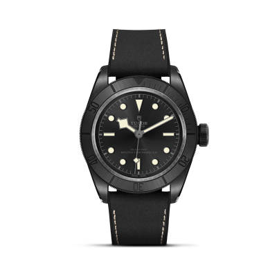 TUDOR Black Bay Ceramic