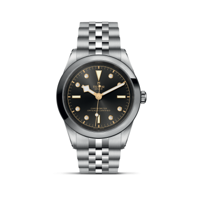 TUDOR Black Bay 41