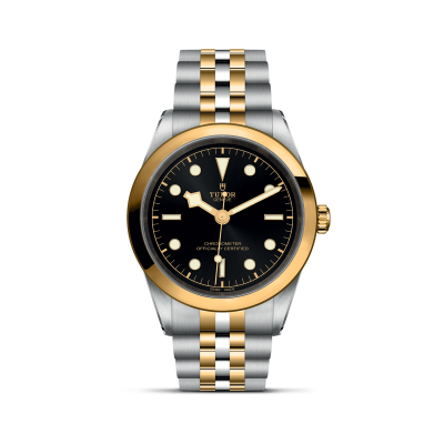 TUDOR Black Bay 41 S&G