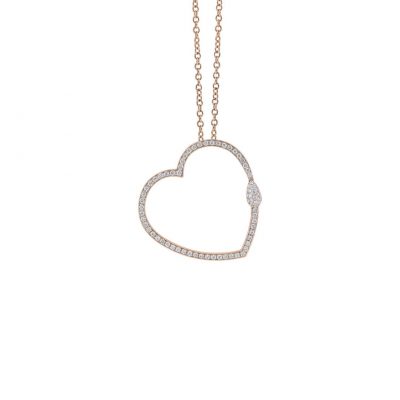 Icon Collier