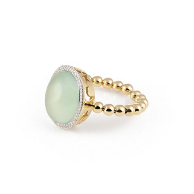 Palladio Ring