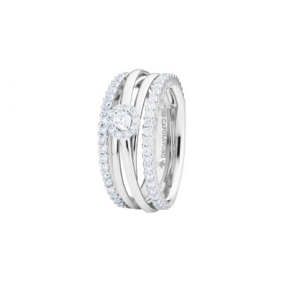 Ring Magnifico