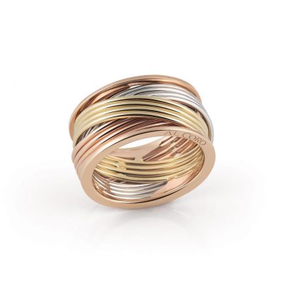Serenata Ring