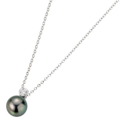 H2O Collier