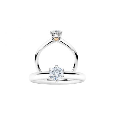 True Love Ring
