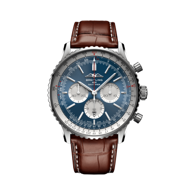 Navitimer B01 Chronograph 46 | 46mm
