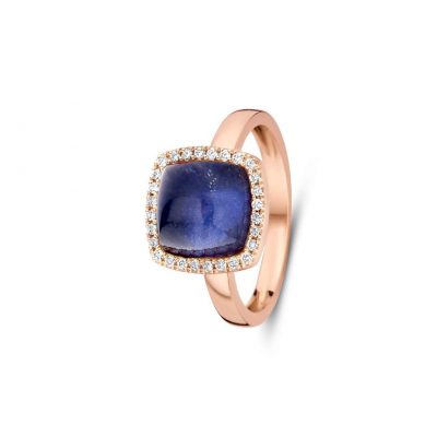 Pantelleria Ring