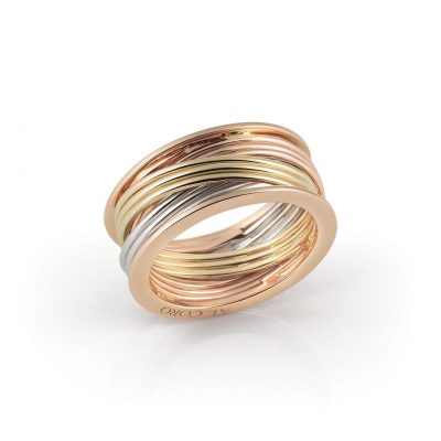 Serenata Ring