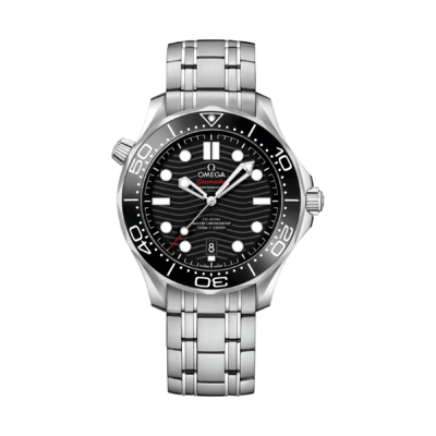 Seamaster Diver 300M