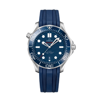 Seamaster Diver 300M