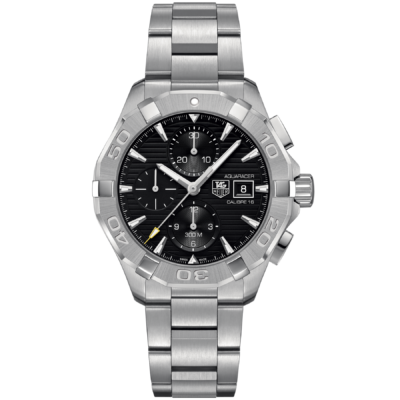 TAG HEUER AQUARACER