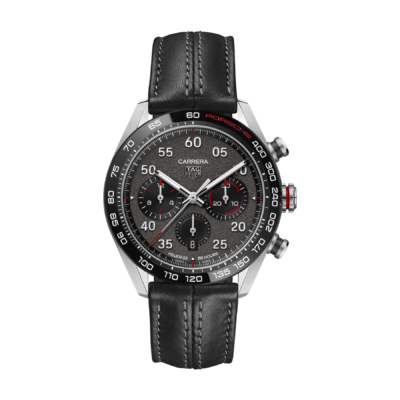 TAG Heuer Carrera