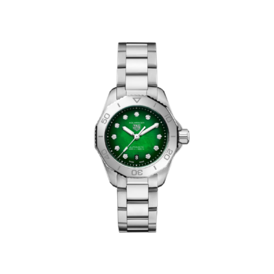 TAG Heuer Aquaracer Professional 200 Date