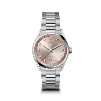 TAG Heuer Carrera Date
