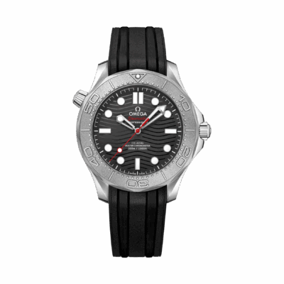 Co‑Axial Master Chronometer 42 mm