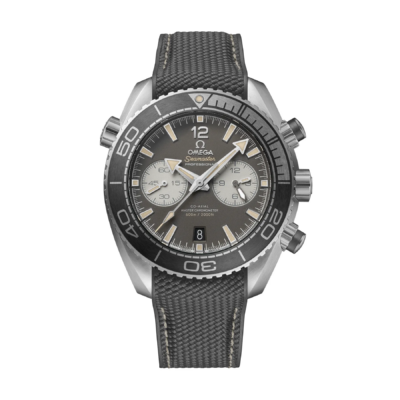 Seamaster Planet Ocean 600M