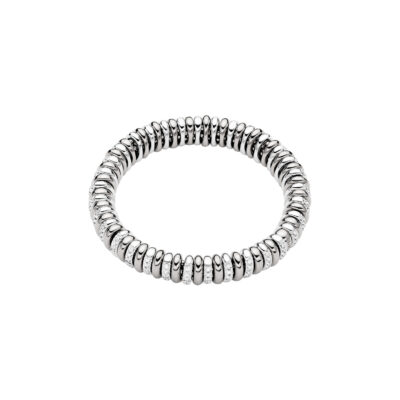 Flex it-Armband mit Diamanten