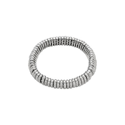 Flex it-Armband mit Diamanten