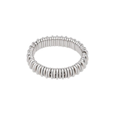 Flex it Armband mit Diamanten