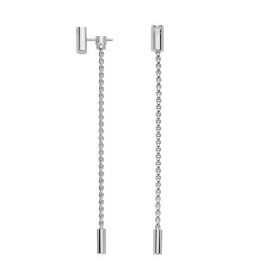 Ohrgehaenge mit diamanten